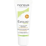 Noreva - Exfoliac Sunscreen Fluid for Oil Skin 40mL SPF50+