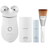 Nuface - Trinity+ Smart Advanced Facial Toning Device 1 un. White