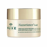 Nuxe - Nuxuriance Gold Nutri-Fortifying Cream-Oil for Dry Skin 50mL