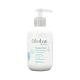 Oleoban - Oleoban Daily Shower for Dehydrated and Dry Skin 500mL