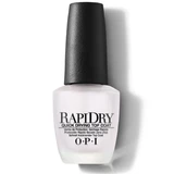 OPI - Rapidry Quick Drying Top Coat 15mL