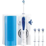 Oral-B - Oxyjet Irrigator 1 Un + 4 Refills 1 un.