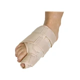 Orliman - Hv-30 Hallux-Valgus Post-Surgical Corrector for Bunions 1&nbsp;un. Right Foot
