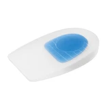 Orliman - Sofy-Plant Tl-617 Flat Silicone Heel Cup with Central Spur 5mm 1 un. Size 1