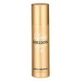 Rabanne - Lady Million 天然除臭喷雾 150mL