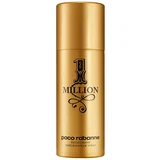 Rabanne - 1 Million for Men Deodorant Natural Spray 150mL