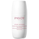 Payot - Rituel Douceur 24HR Anti-Perspirant Roll-On Deodorant 75mL