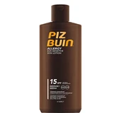Piz Buin - Allergy Sun Sensitive Skin Lotion 200mL SPF15
