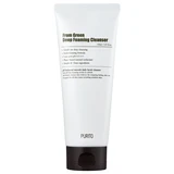 Purito - From Green Deep Foaming Cleanser 150mL