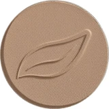 puroBio - Compact Eyeshadow 3,5g 02 Dove Gray Refill
