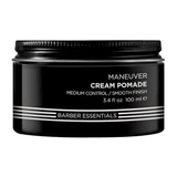 Redken - Redken Brews Maneuver Crema Pomata 100mL
