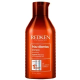 Redken - Frizz Dismiss Shampoo per capelli crespi e ingestibili 300mL