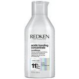 Redken - Acondicionador Acidic Bonding Concentrate 300mL