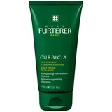 René Furterer - Curbicia Regulating Shampoo for Scalp Prone to Oiliness 150mL