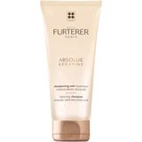 René Furterer - Absolue Kératine Renewal Shampoo 200mL