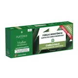 René Furterer - Vitalfan Hereditary Anti-Hair Loss 3x30 caps