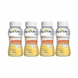 Resource - 2,0 Hypercaloric Food Supplement 4x200mL Vanilla