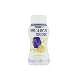 Resource - Diabet Food Supplement 4x200mL Vanilla