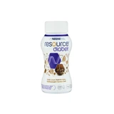 Resource - Diabet Food Supplement 4x200mL Coffee