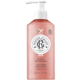 Roger&Gallet - Fleur de Figuier Wellbeing Body Lotion 250mL