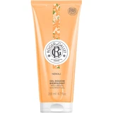 Roger&Gallet - Néroli Wellbeing Shower Gel 200mL