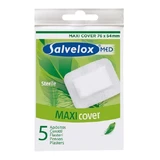 Salvelox - Salvequick Plasters Maxi Cover Sterile 5&nbsp;un. Standard