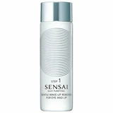 Sensai - Silky Purifying Gentle Make-Up Remover for Eye and Lip 100mL