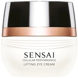 Sensai - Cellular Performance Lifting Eye Cream 15mL