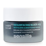 Sensilis - 焕肤黑果胶焕活亮肤 50g