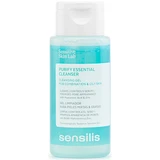 Sensilis - Purify Essential Cleanser Combination to Oily Skin