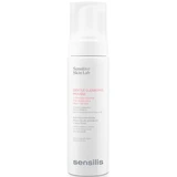 Sensilis - Gentle Cleansing Mousse Sensitive and Reactive Skin 200mL