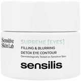 Sensilis - Supreme [Eyes] 20mL