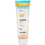 Sensilis - Gel-Cream 50+ 200mL SPF50+