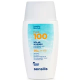 Sensilis - Fluid 100 Solar Allergy 40mL SPF50+