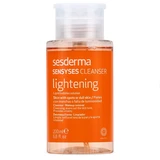 Sesderma - Sensyses Cleanser Lightening for Dull Skins 200mL