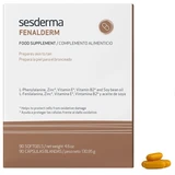 Sesderma - Fenalderm Oral Supplement for Hypopigmented Skin 90 caps.