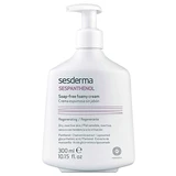 Sesderma - Sespanthenol Soap Free Foamy Cream 300mL