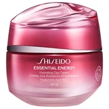 Shiseido - Essential Energy Hydrating Day Cream 50mL SPF20