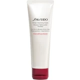 Shiseido - Deep Cleansing Foam for Oily to Blemish-Prone Skin 125mL