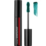 Shiseido - 受控混乱睫毛膏k 8,5g 04 Emerald Energy