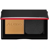 Shiseido - Synchro Skin Self Refreshing Custom Finish Powder Foundation 9g 340 Oak