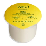 Shiseido - Waso Yuzu-C Beauty Sleeping Mask 50mL Refill