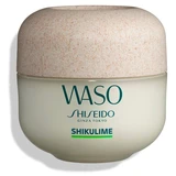 Shiseido - Waso Shikulima Mega Hydrating Moisturizer 50mL