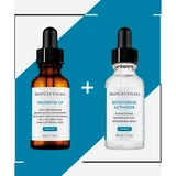 Skinceuticals