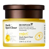 SkinFood - Yuja C Crema Antimanchas 61mL