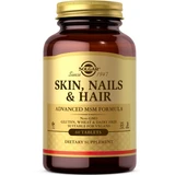 Solgar - Skin, Nails and Hair Supplement 60&nbsp;pills