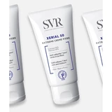 SVR