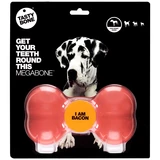 Tasty Bone - Nylon Bone Flavor Bacon 1 un. Mega Size