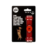 Tasty Bone - Nylon Bone Flavor Beef 1 un. Toy Size