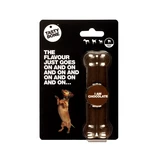 Tasty Bone - Nylon Bone Flavor Chocolat 1 un. Toy Size